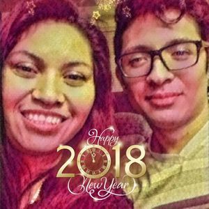 Meet your Posher, Esteban